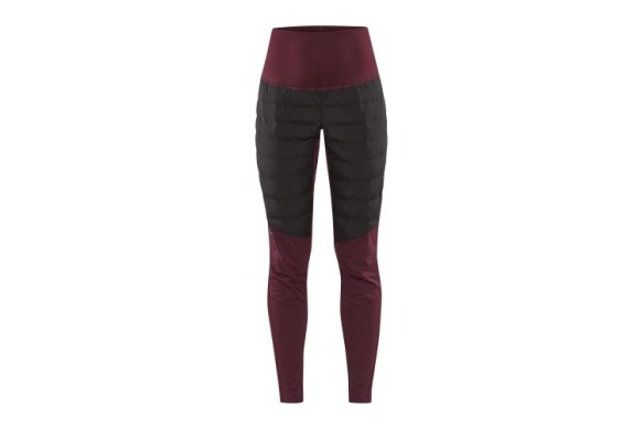 Craft ADV Pursuit Thermal Tights Womens ✪ Revolution Cycle