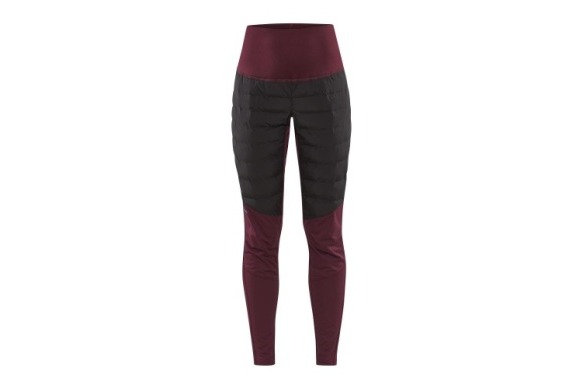 Women's Pursuit Thermal Tight, Craft