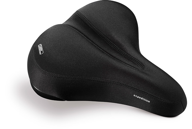 Specialized Expedition Gel Saddle