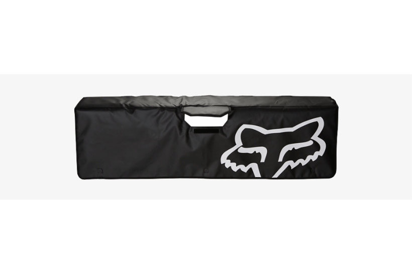 Fox Tailgate Cover Small