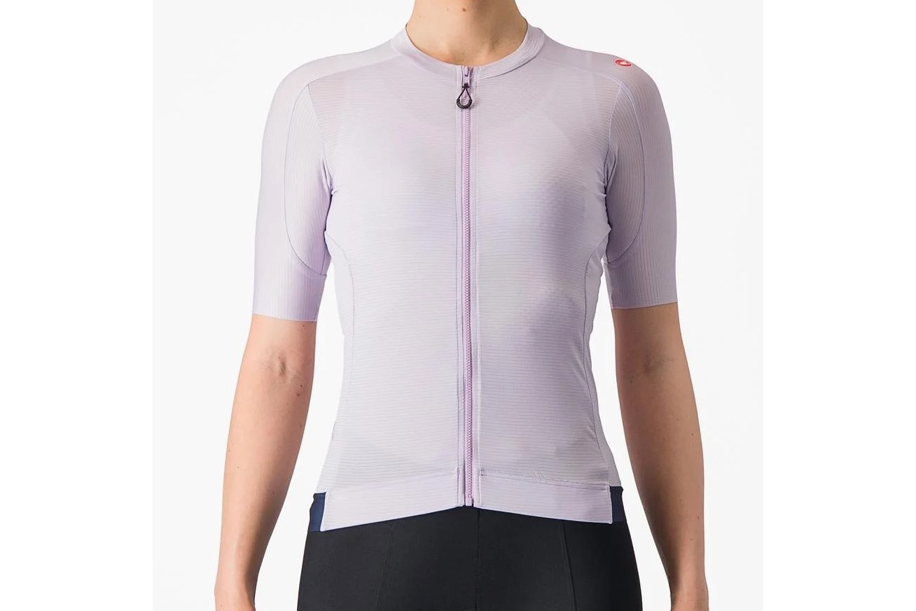 Castelli Womens Espresso Jersey