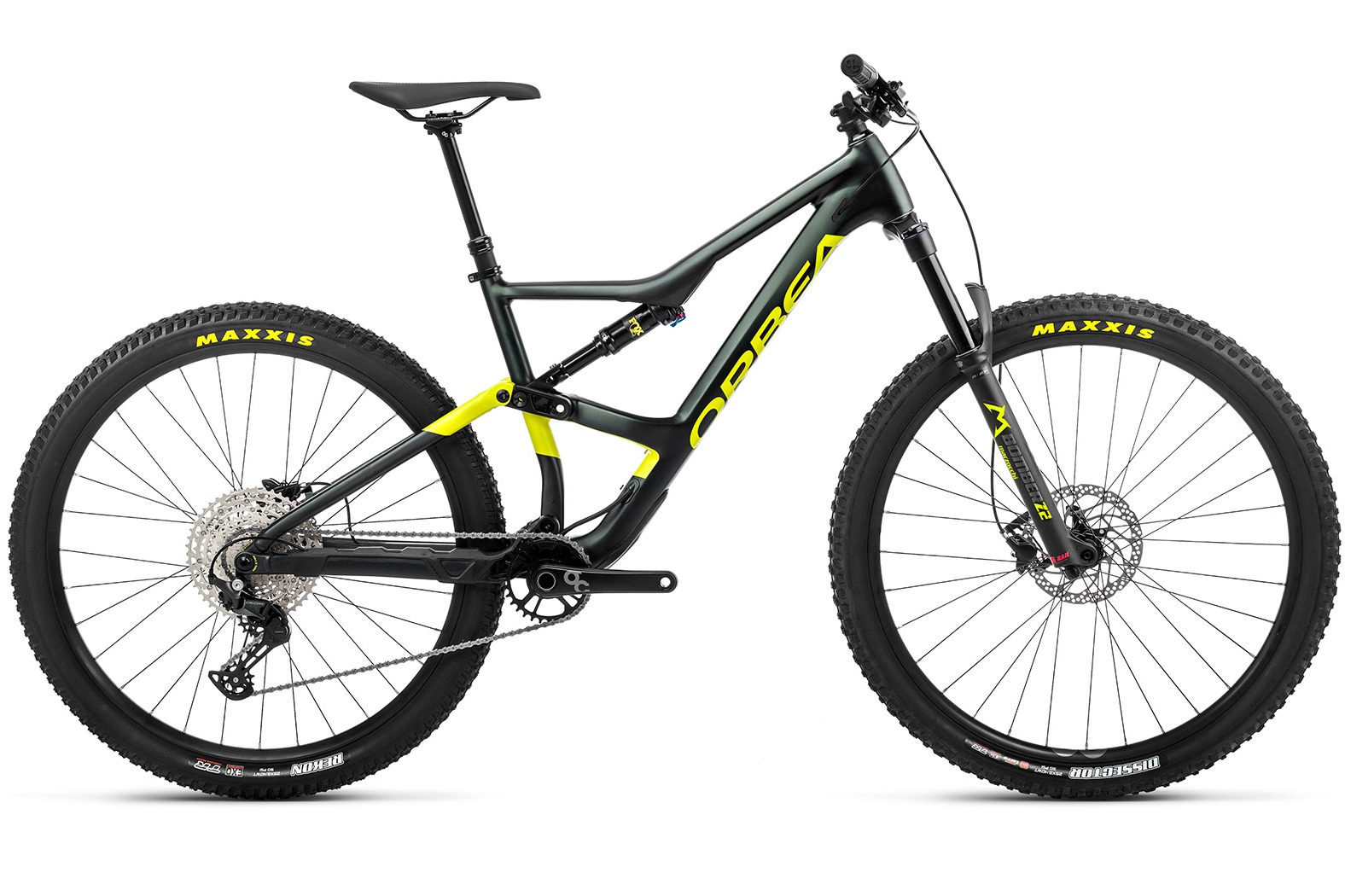 Orbea Occam H30