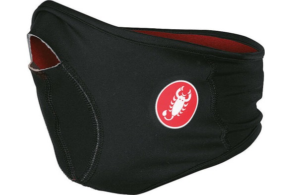 Castelli Viso Face Mask