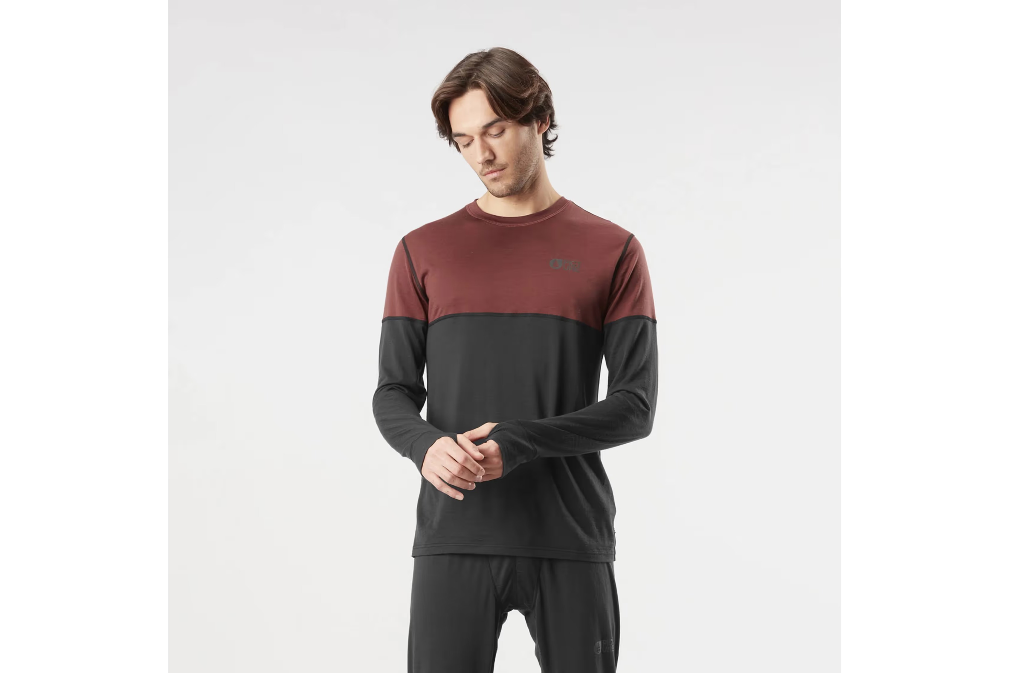 Picture Organic Eaton Merino Top