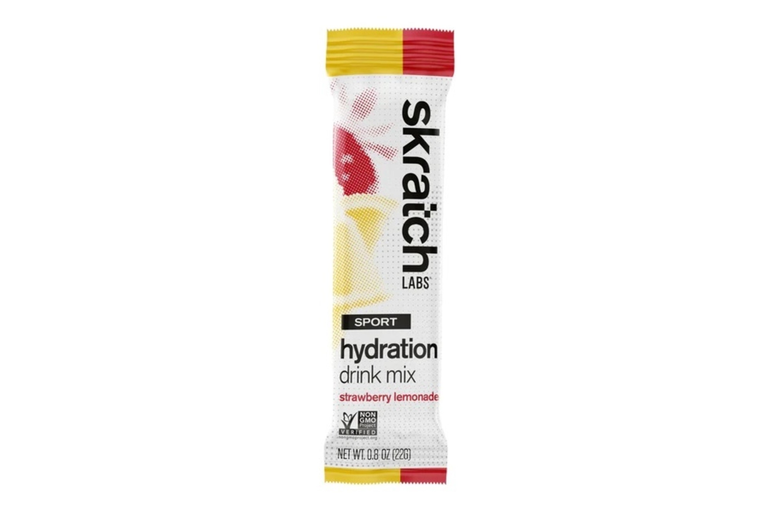 Skratch Labs Hydration Mix