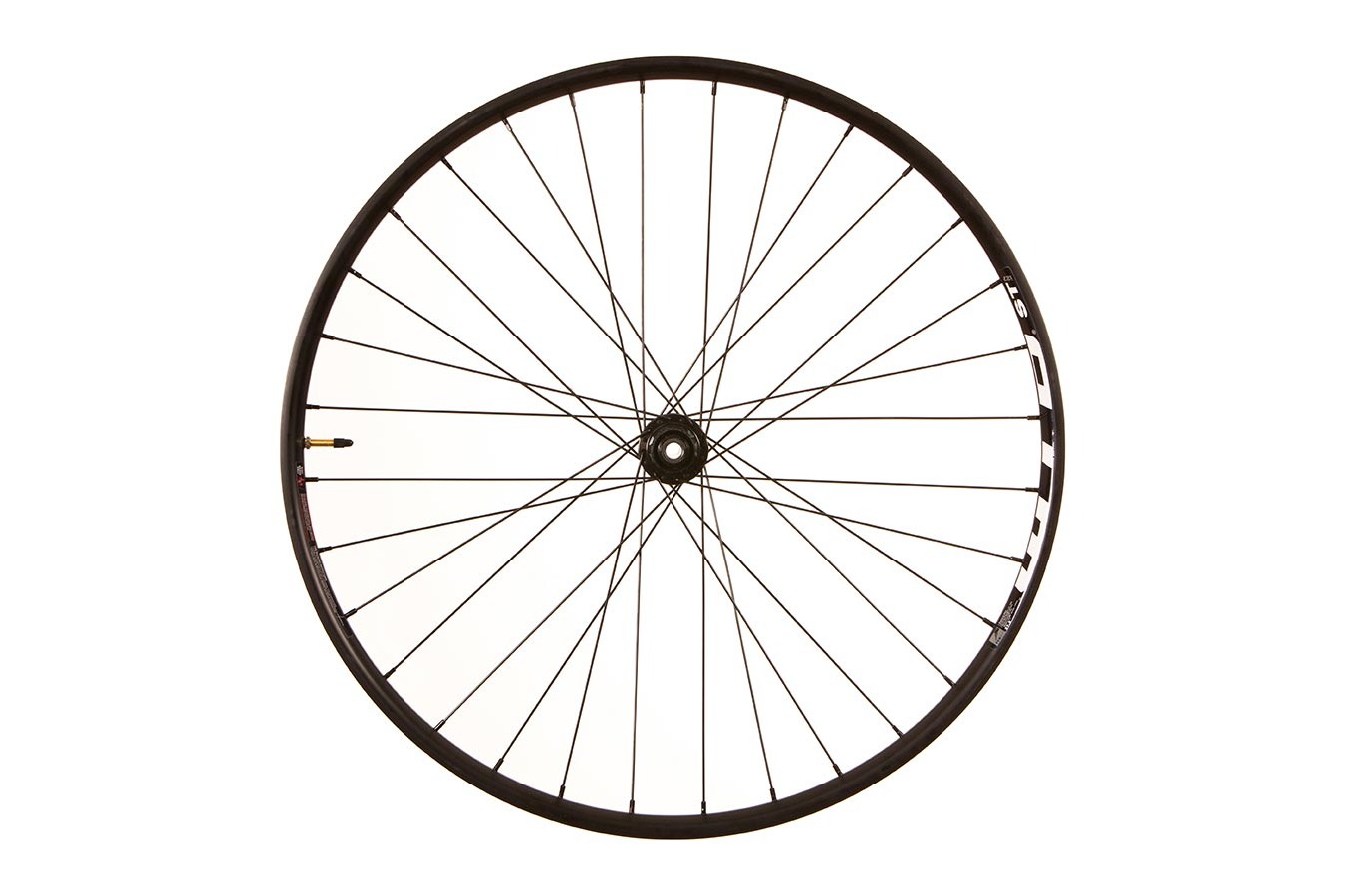 Wheel Shop 27.5in Rear WTB STi30 