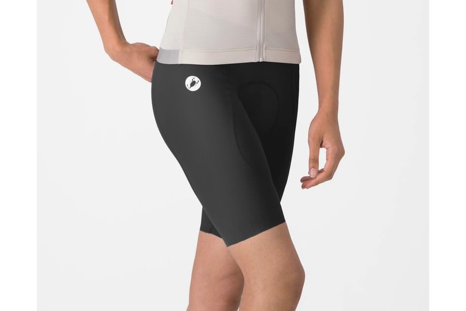Castelli Womens Espresso 2 Short