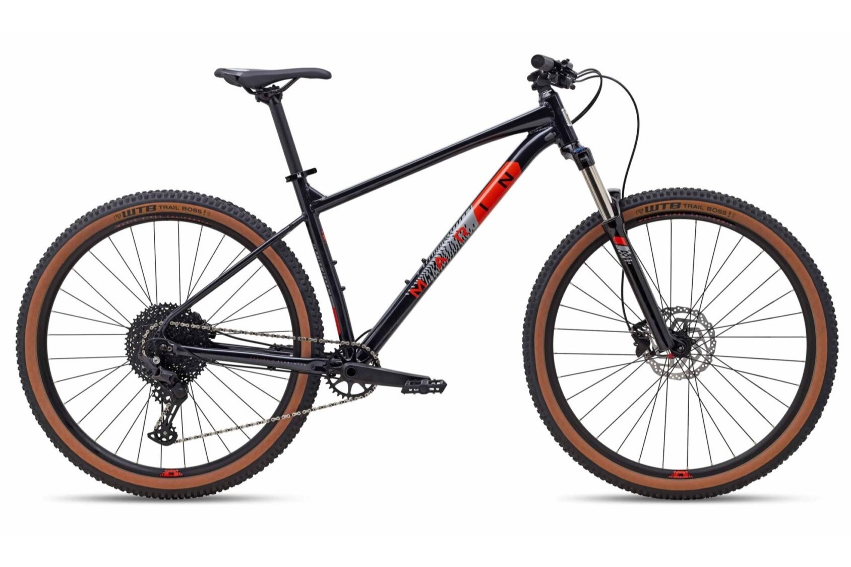 Marin bobcat trail 5 on sale 29