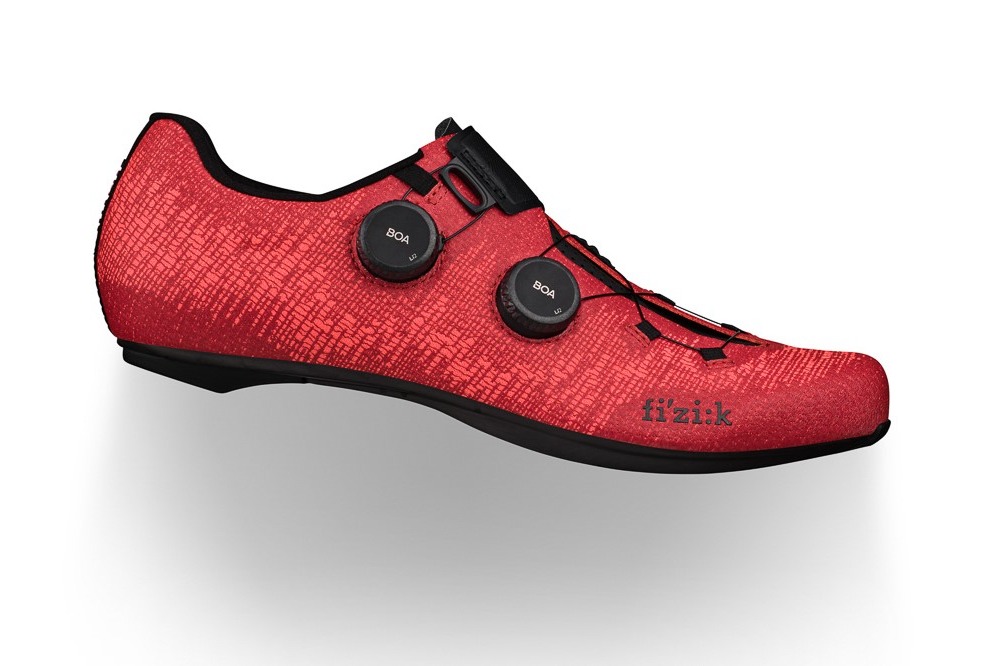 Fizik Vento Infinito Knit Carbon 2