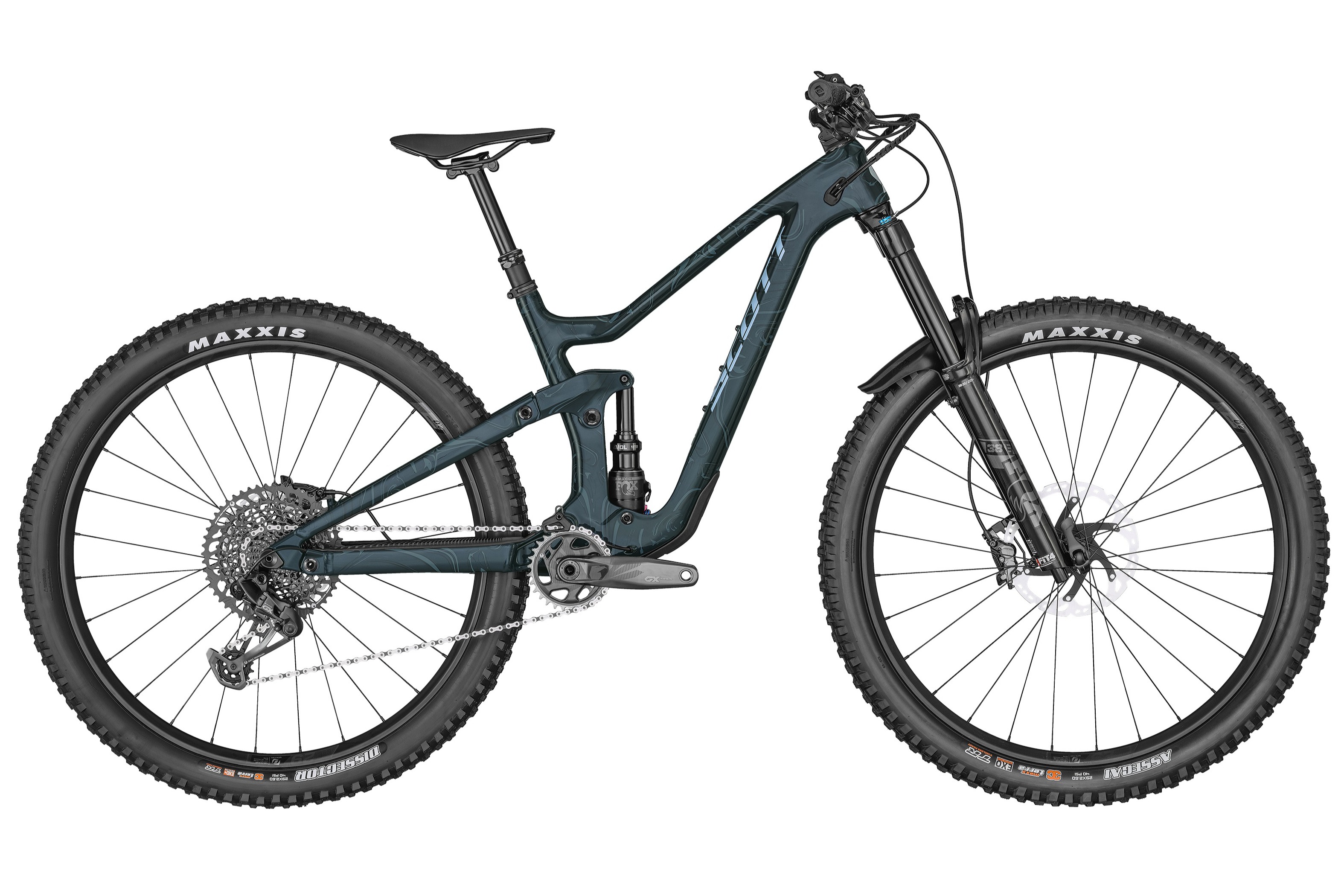 Scott 2022 Contessa Ransom 910