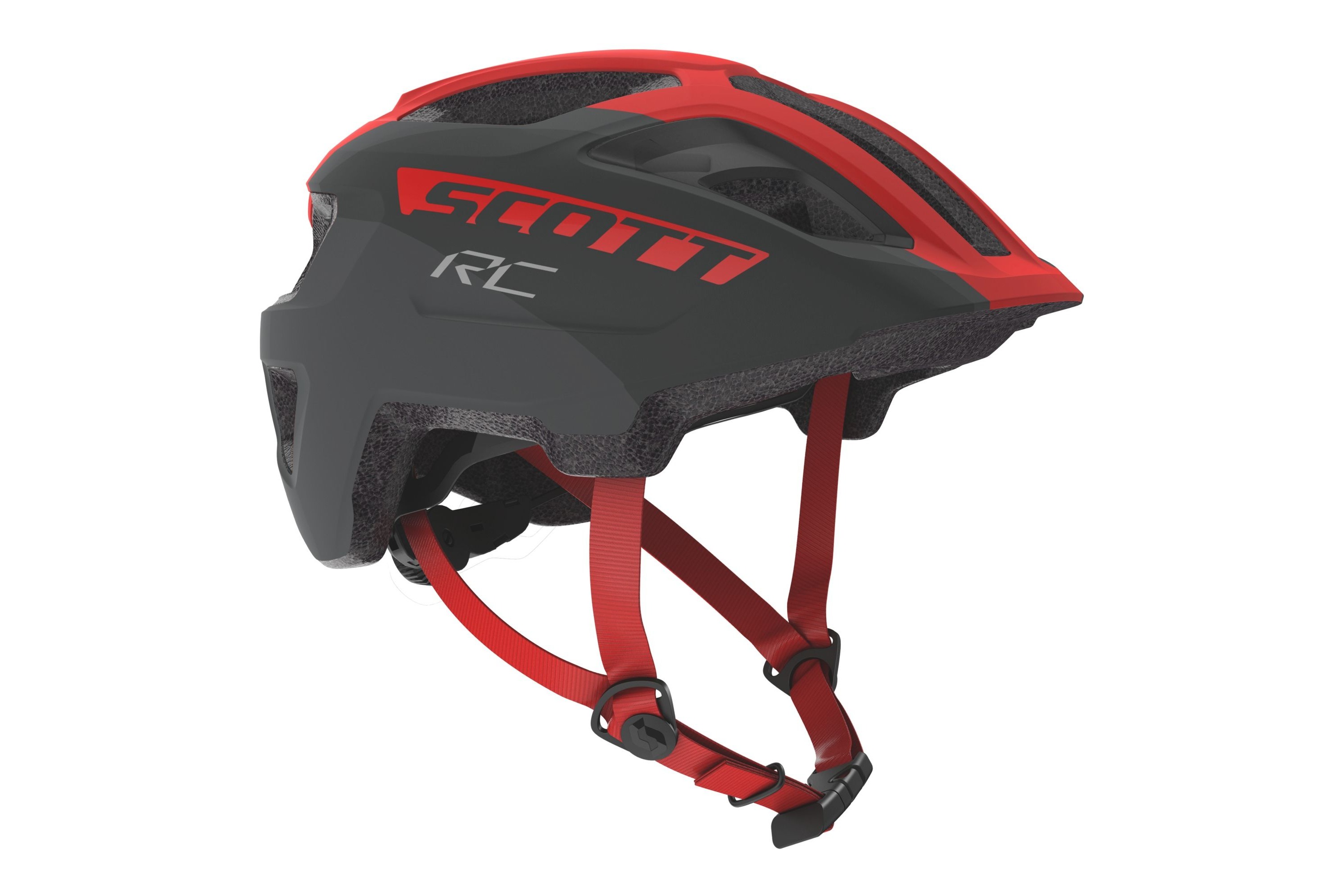 Scott Kids Spunto Junior Helmet