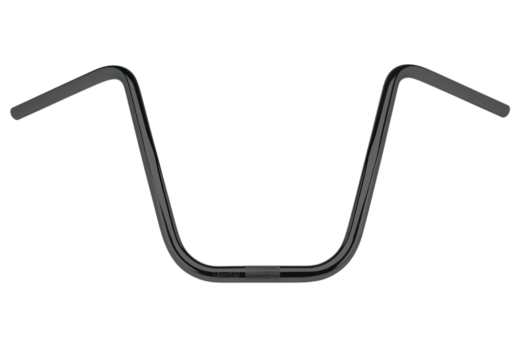 Electra Handlebar Cruiser Ape Hanger Black