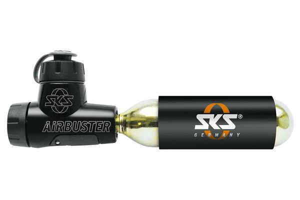 SKS CO2, Airbuster Inflator
