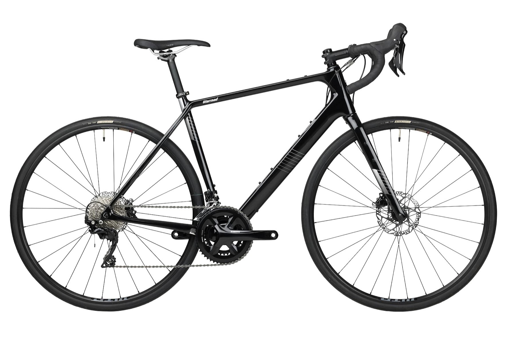 Salsa Warroad Carbon 105 700C