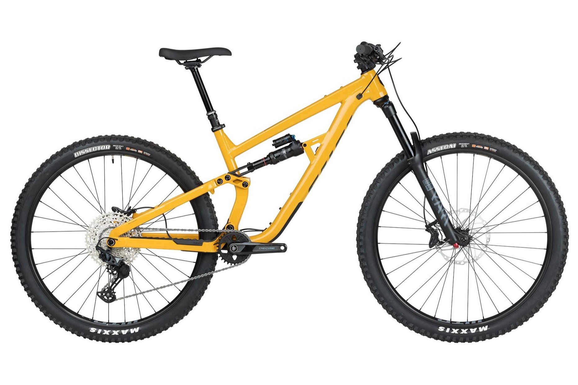 Salsa Blackthorn SLX 29 Aluminum