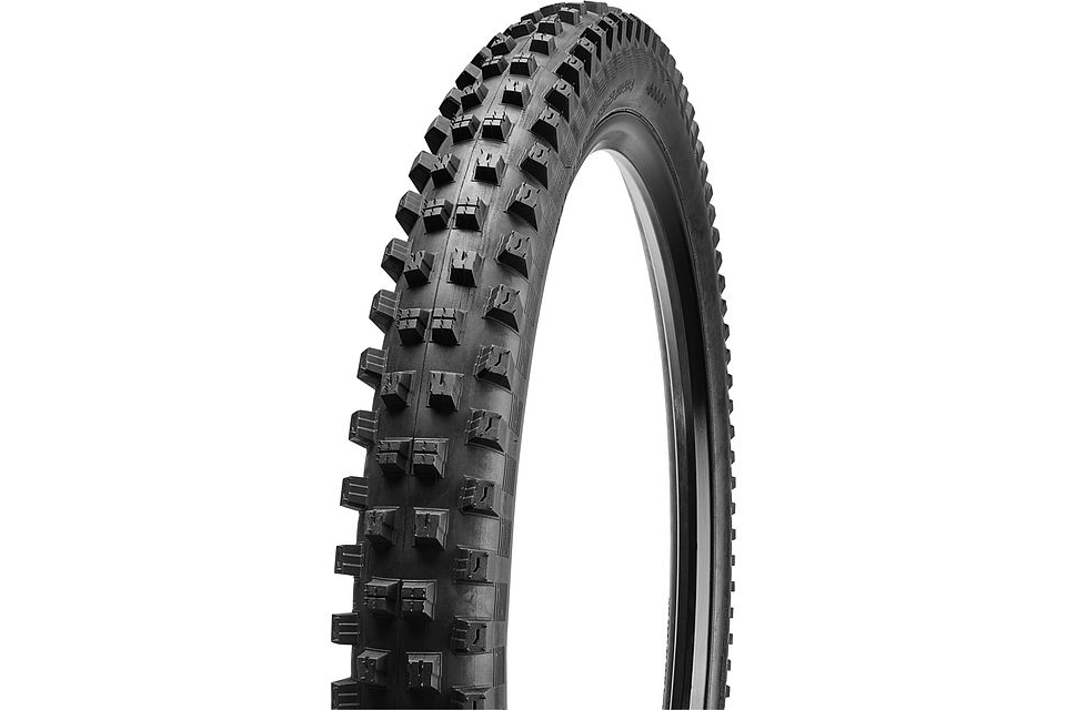 Specialized Tire HillBilly Black Diamond 2BR 27.5in/650B x 2.3in