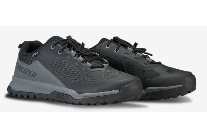 Specialized Rime Flat MTB Shoe