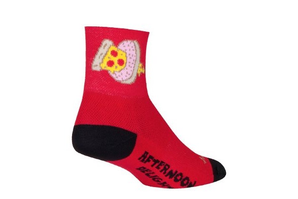 Sock Guy Socks Delight 3"