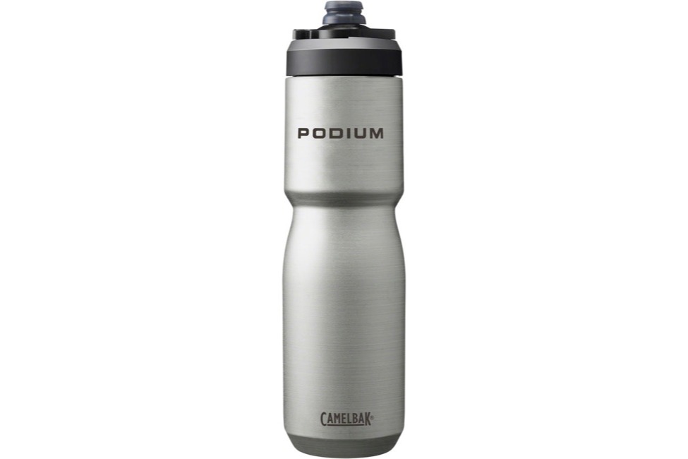 Camelbak Water Bottle Podium Insulated Stainless Steel
