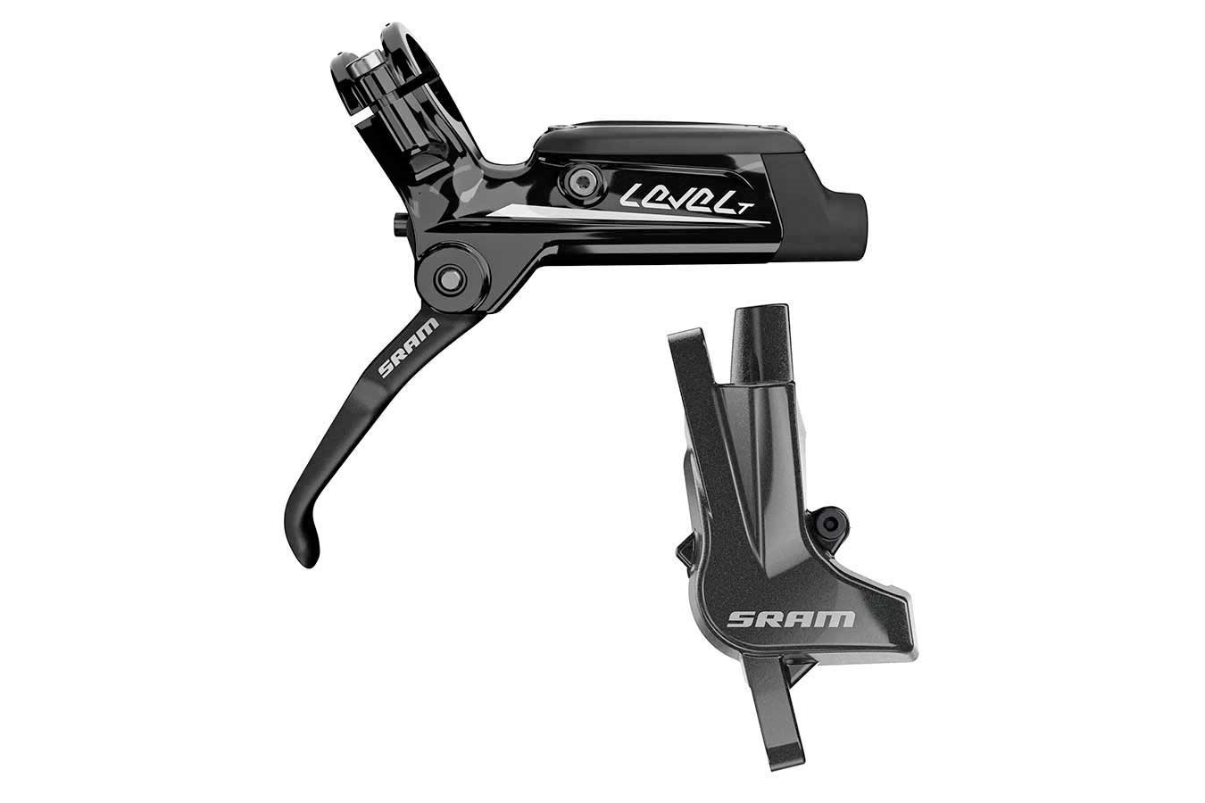 SRAM Level T Disc Brake Revolution Cycle