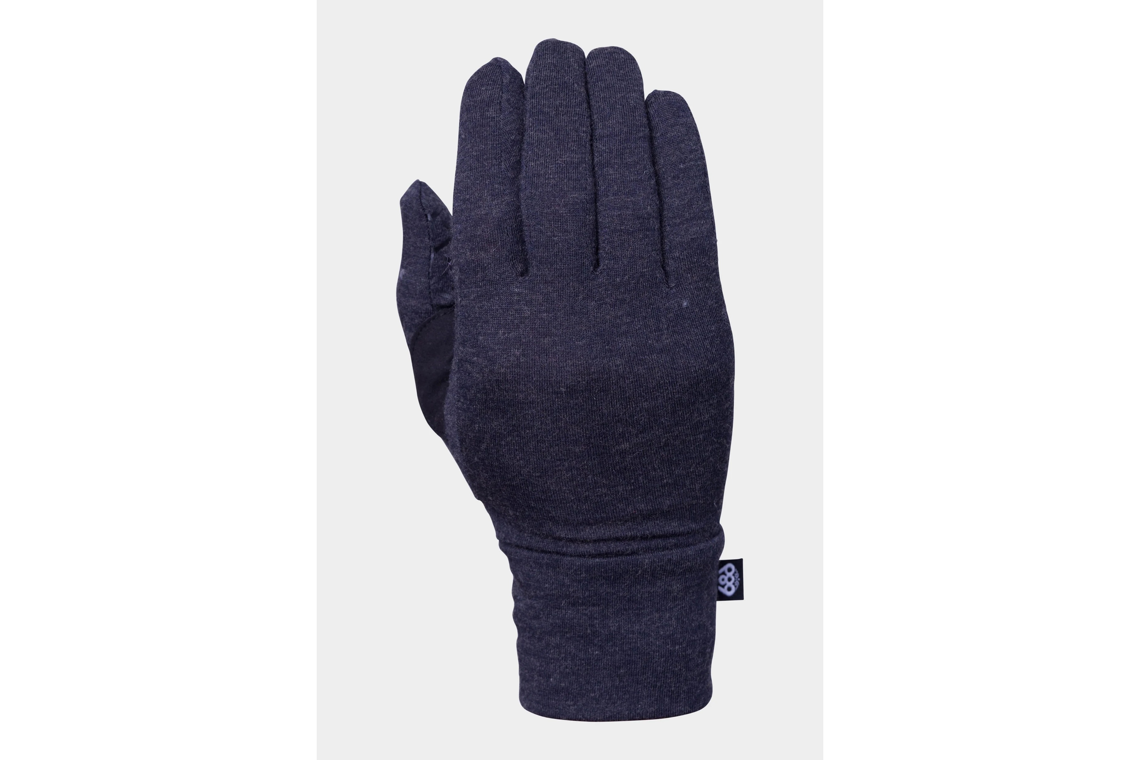 686 Gloves Merino Glove Liner Mens