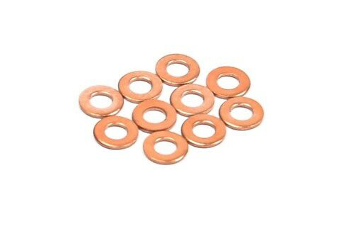 Hope Copper Washer