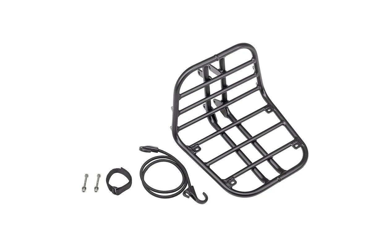 Tern Hauler Rack