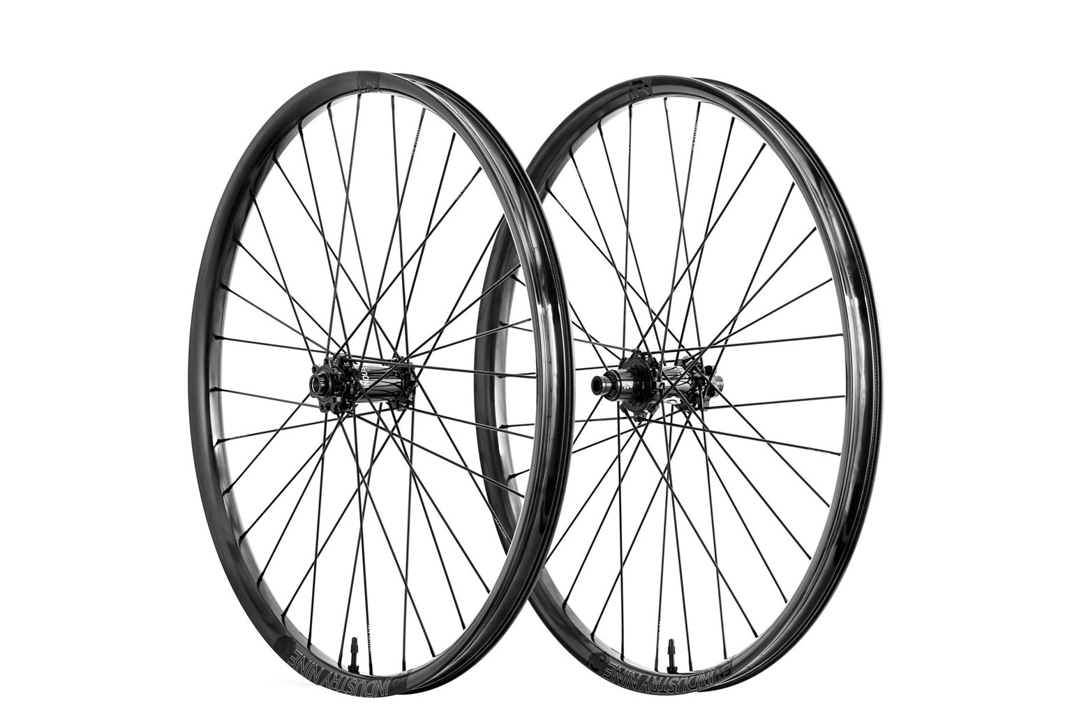 Industry Nine Enduro 315 Boost 29in Hydra Wheelset