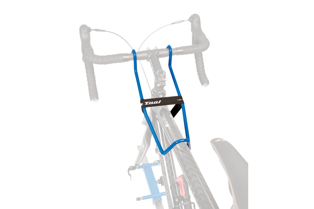 Park Tool HBH-2 Handlebar Holder Blue
