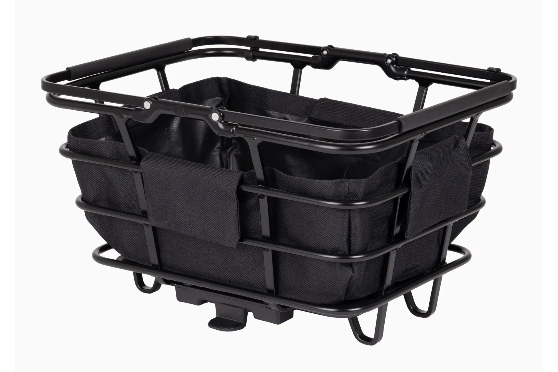 Atran-Velo Basket Insert Infill for Epic Black