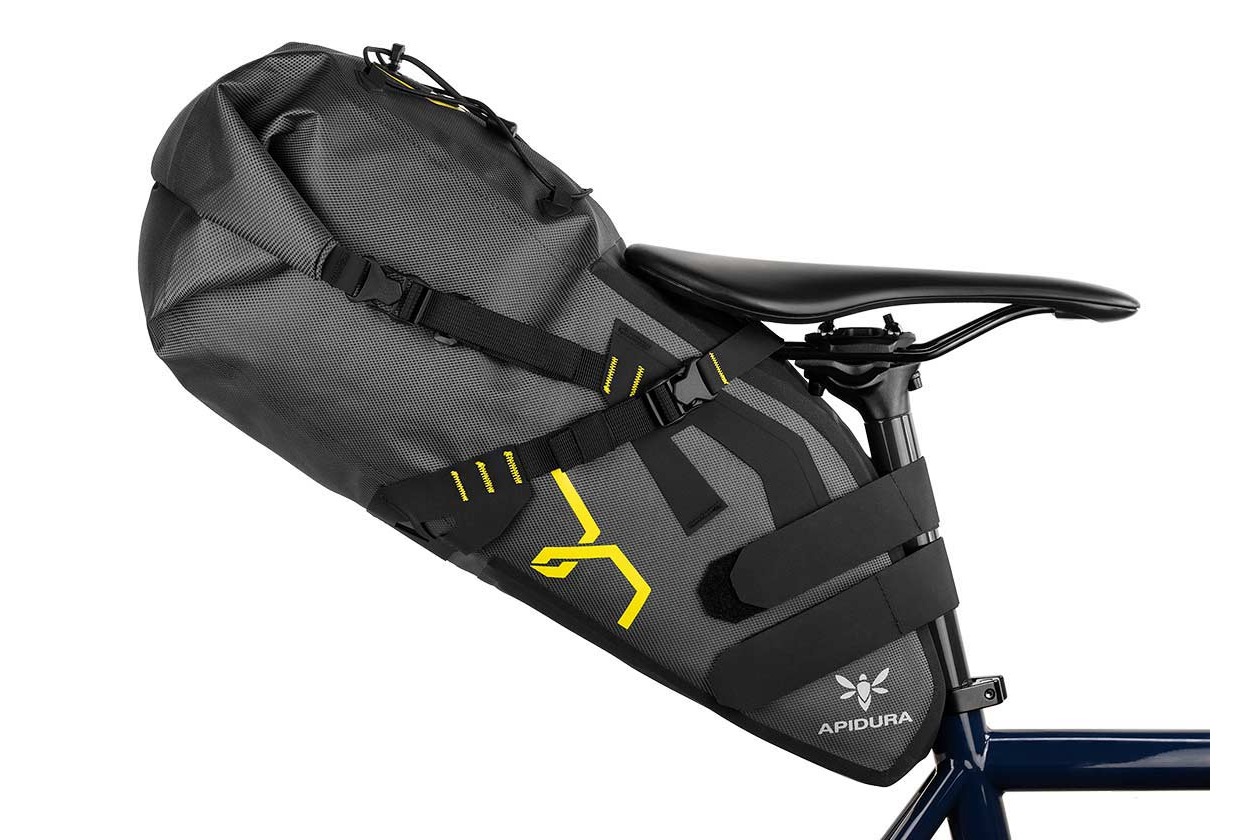 Apidura Expedition Saddle Pack 