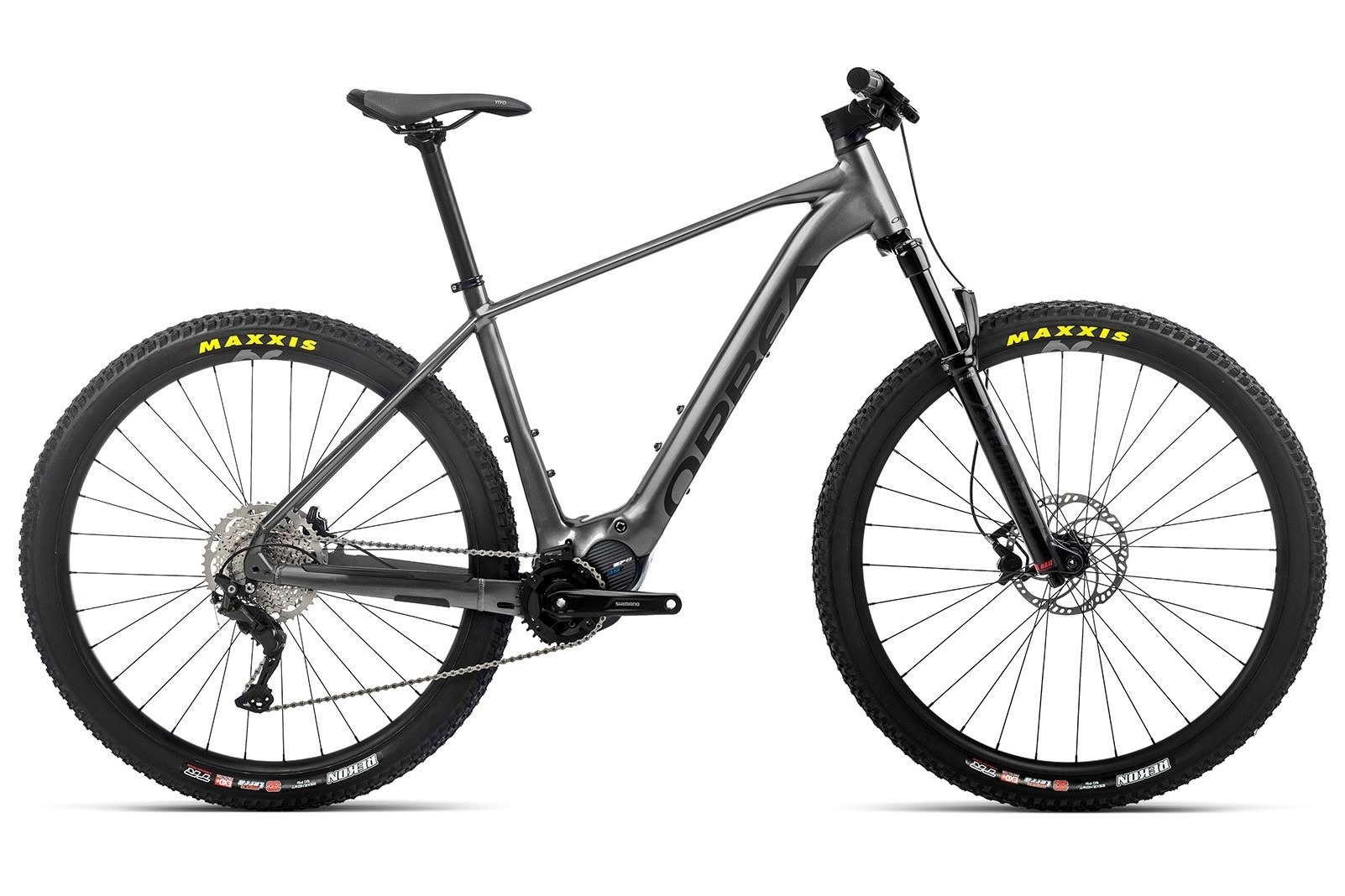 Orbea Urrun H30 20mph