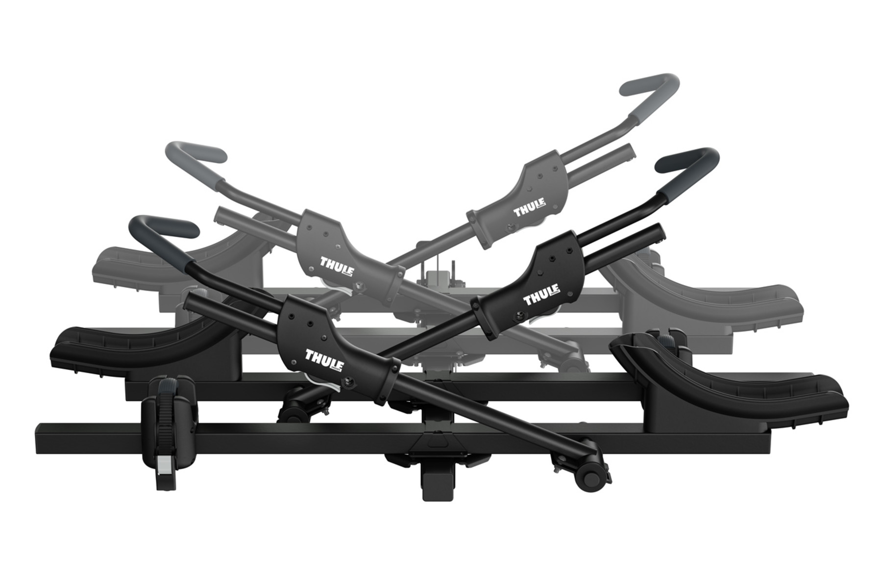 Thule T2 Classic Rack 2in Bike Add-On for 2in Only
