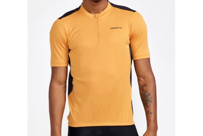 Craft Core Offroad Short Sleeve Jersey