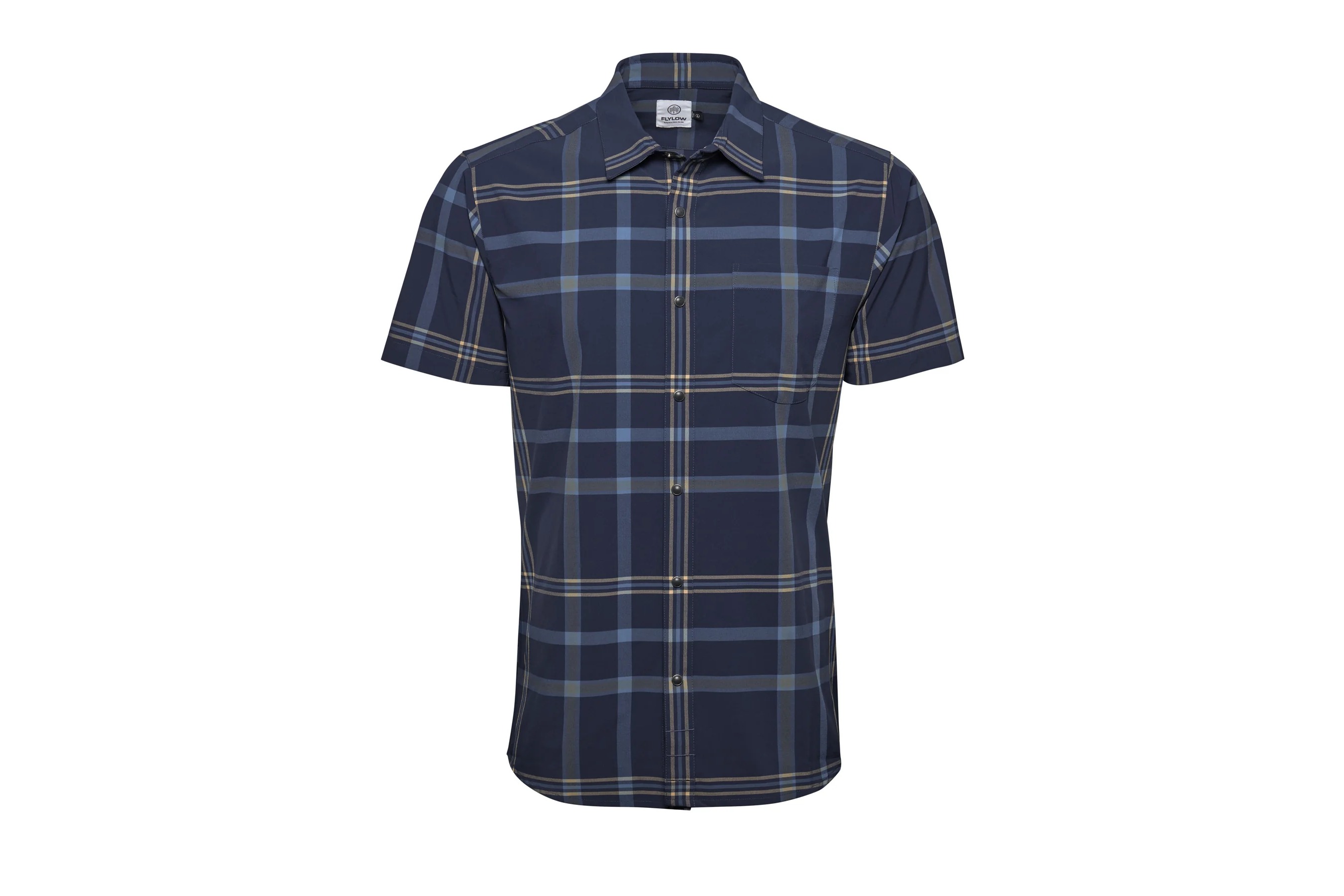 FlyLow Anderson Shirt 