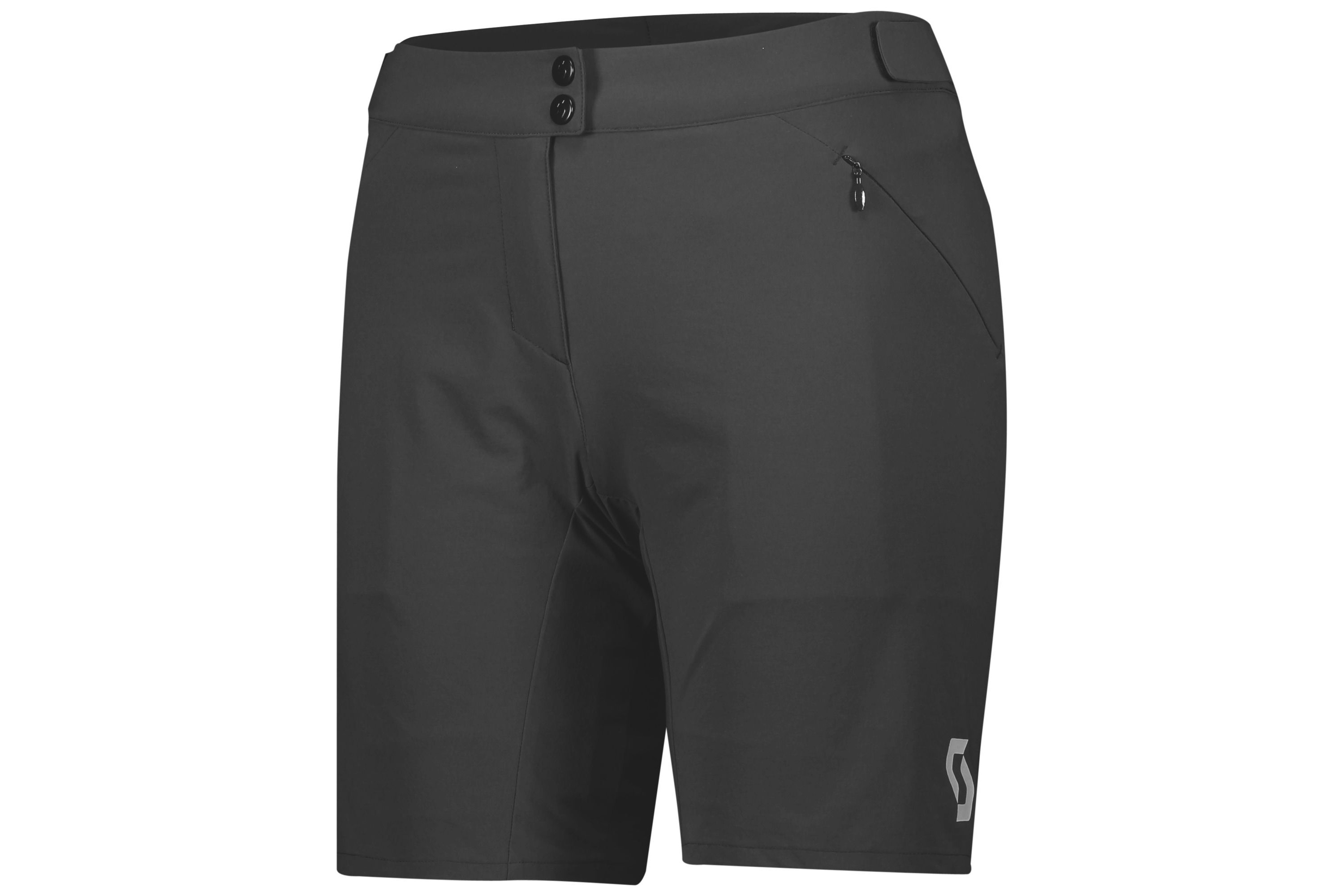 Scott Womens Shorts Endurance LS/FIT with Pad