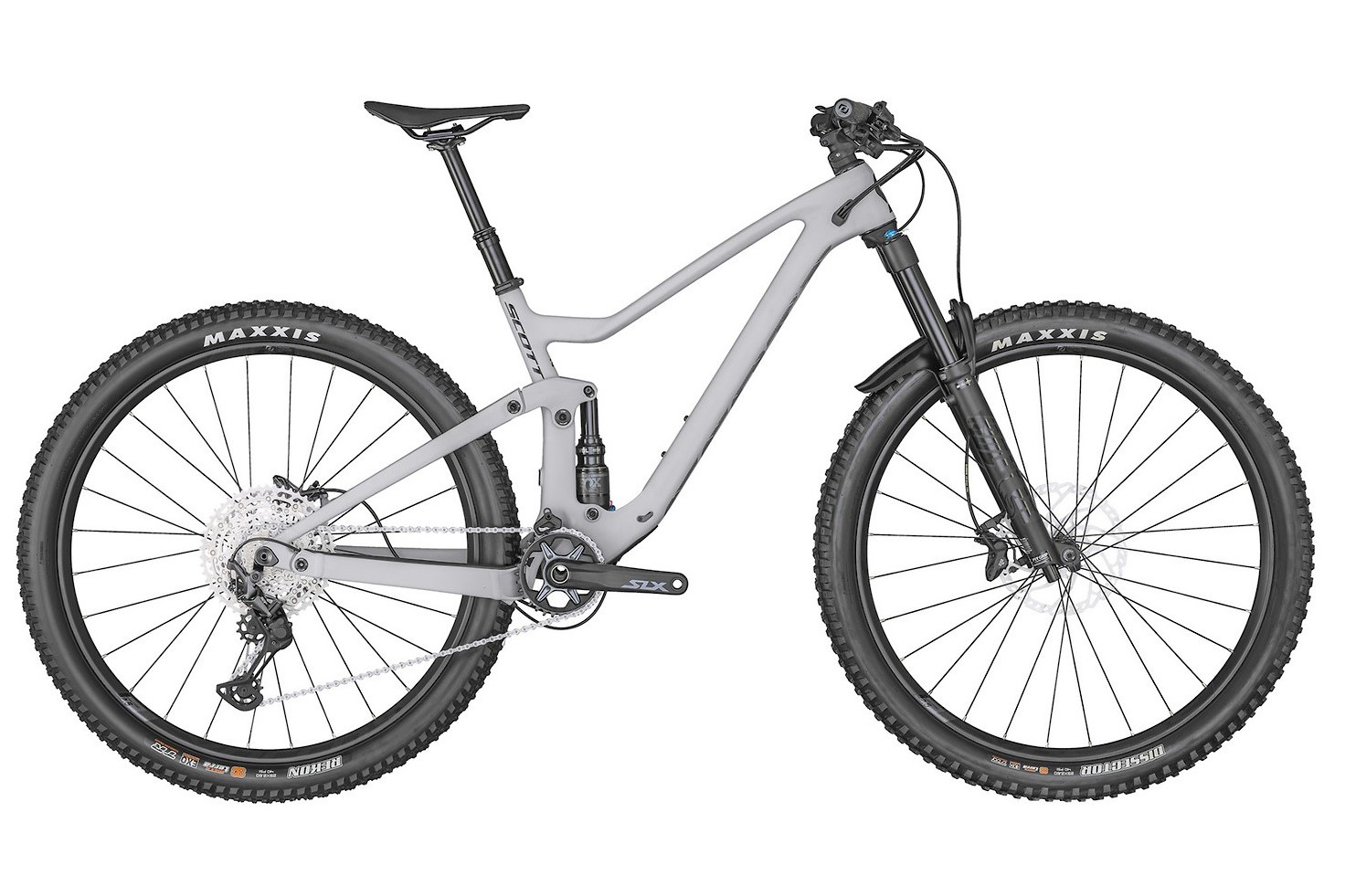 Scott 2022 Genius 920