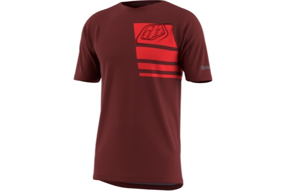 Troy Lee Designs Skyline Air Short Sleeve Jersey 