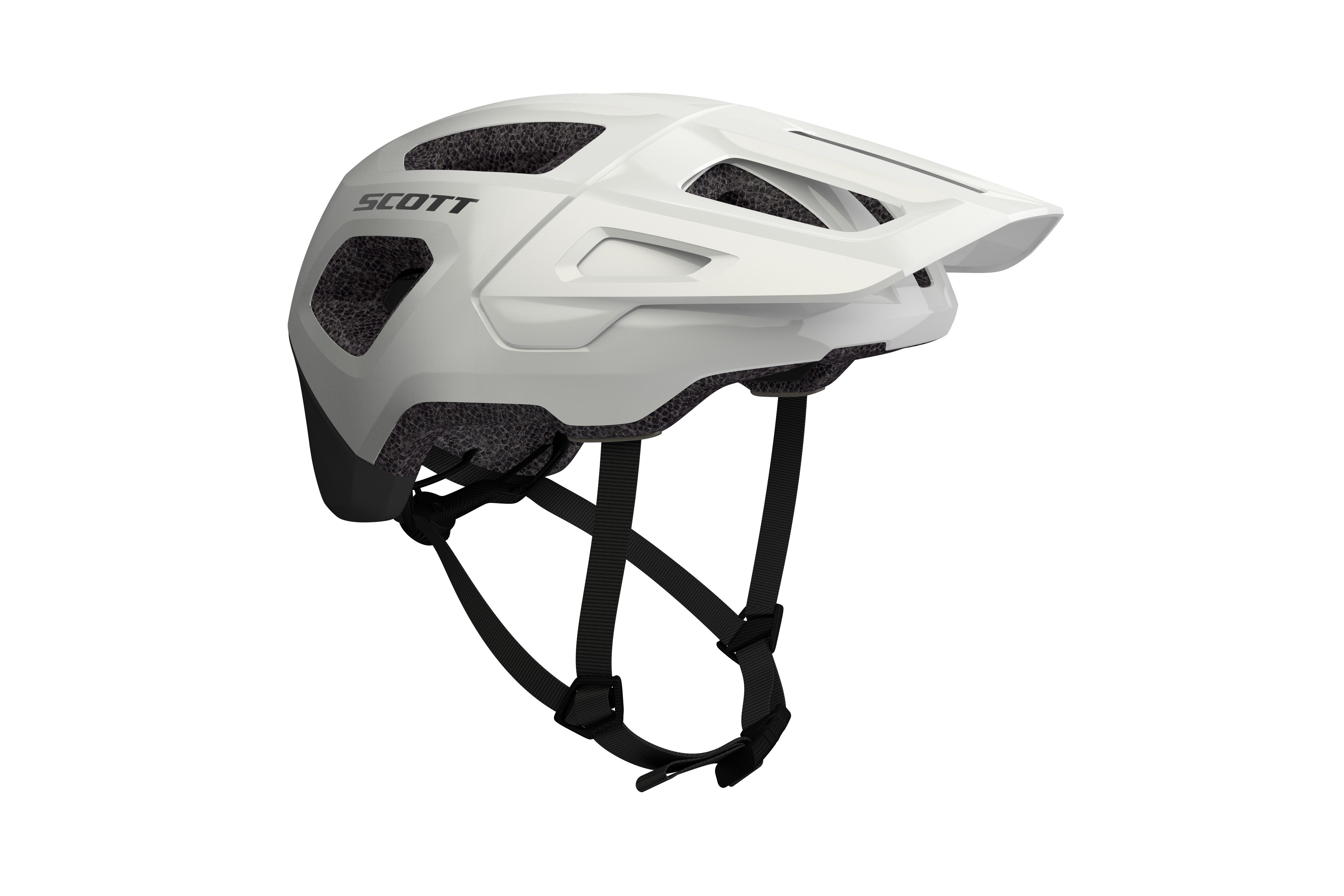 Scott Helmet Argo Plus