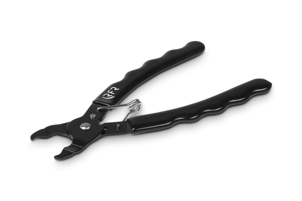 Cube RFR Master Link Remover Tool Black