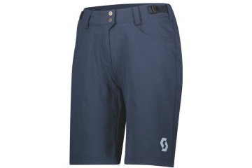 Scott Womens Shorts Trail Flow with Pad