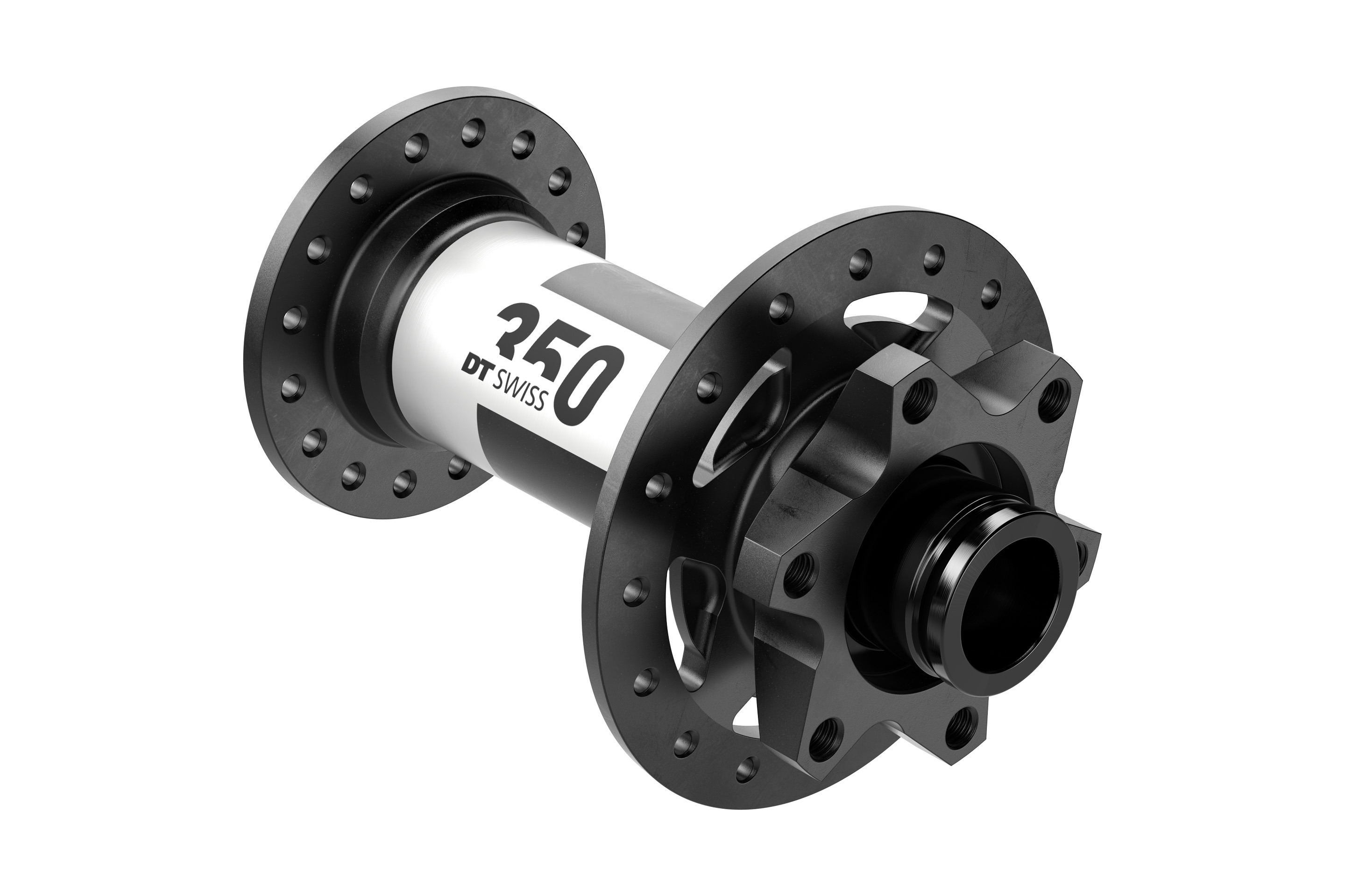 dt swiss 350 big ride fat bike rear hub