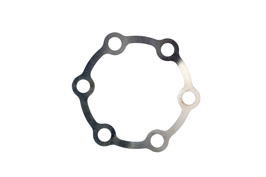 Elvedes Rotor Shims 0.2mm 8pack