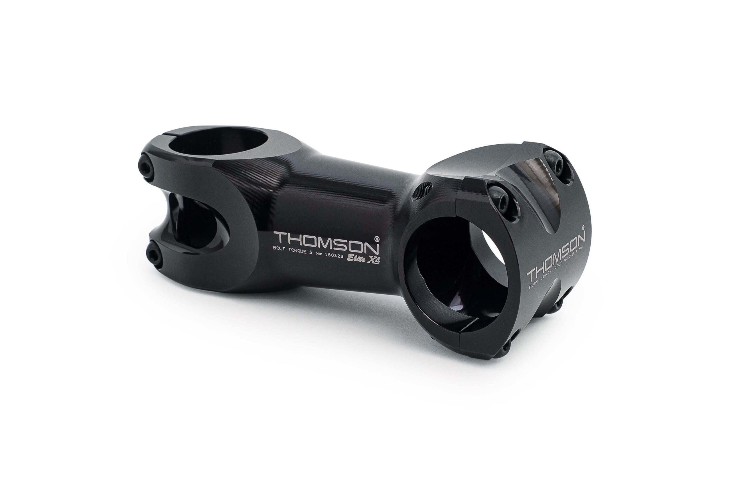 Thomson Stem X4 Black