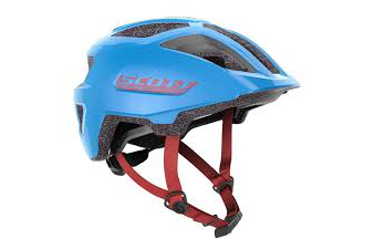 Scott Kids Spunto Junior Helmet