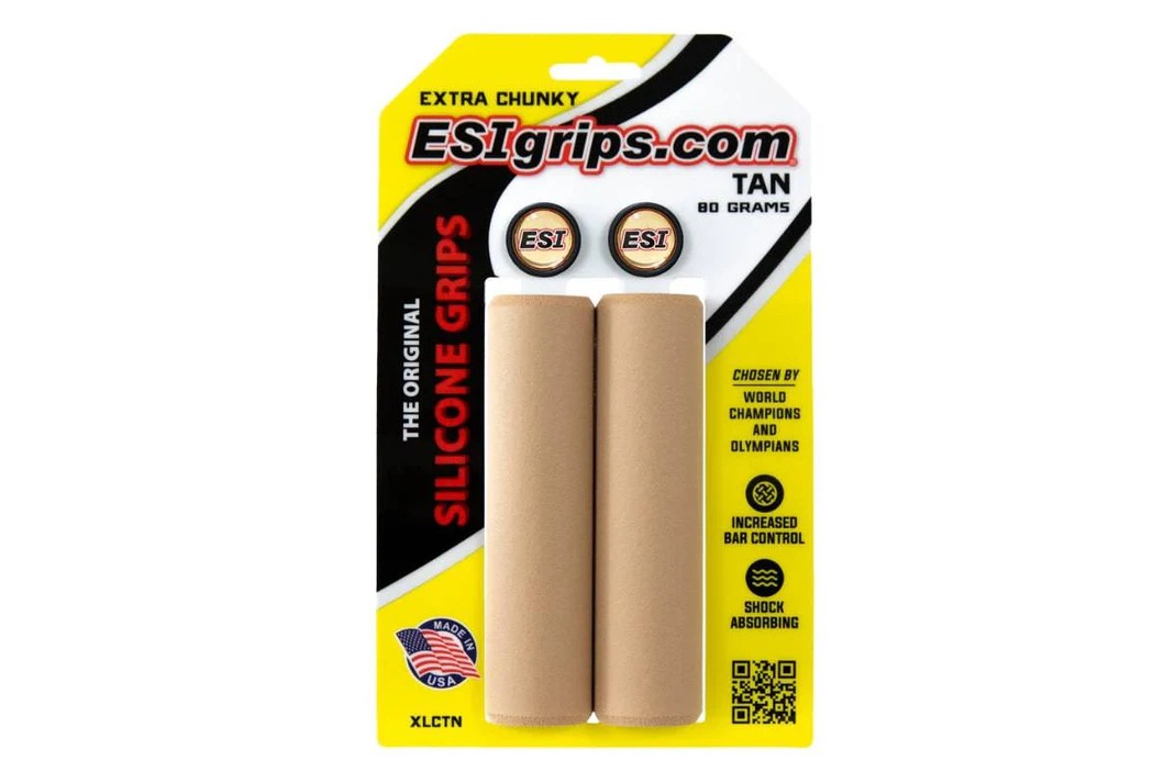 ESI Extra Chunky Grips