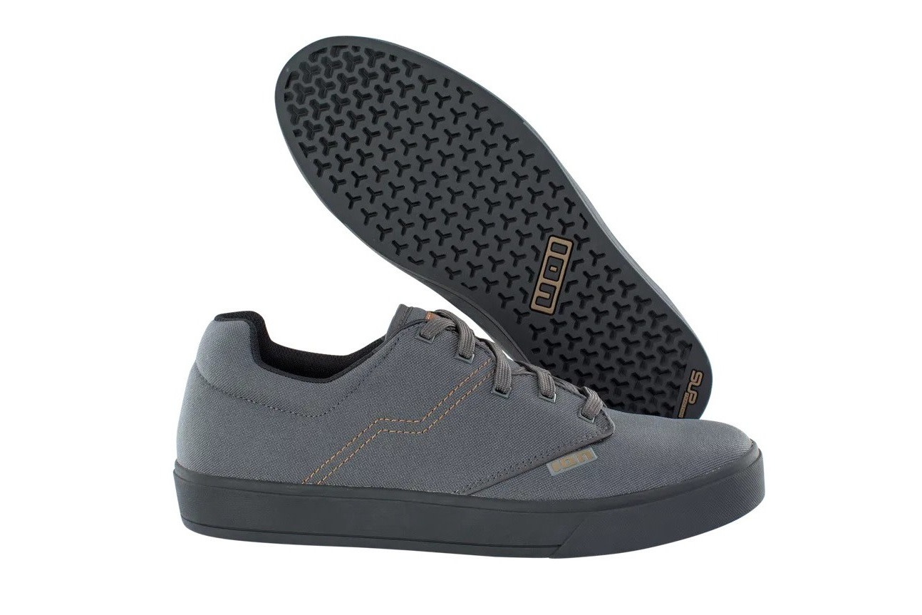 ION Seek Flat Pedal Shoes