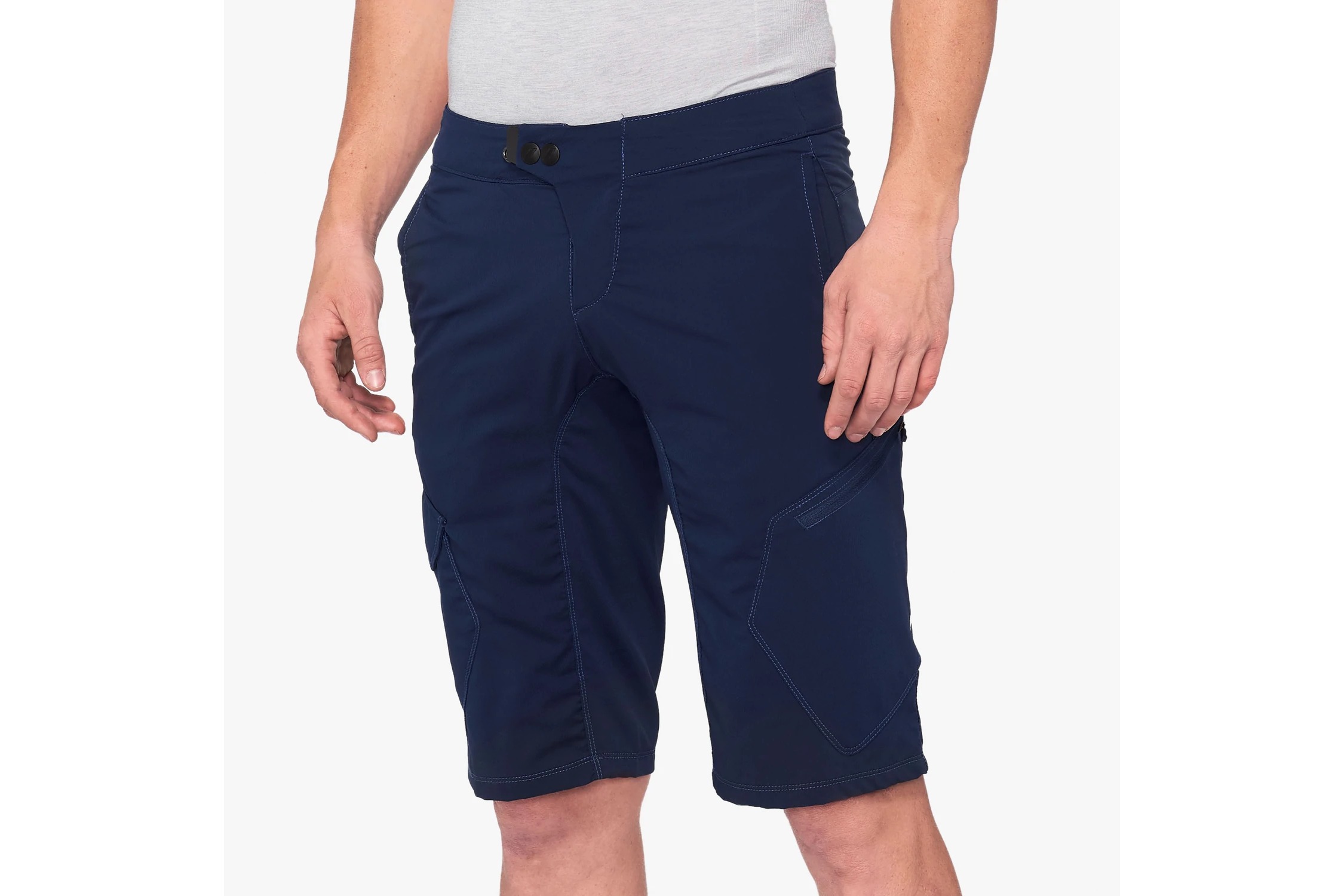100% Ridecamp Short