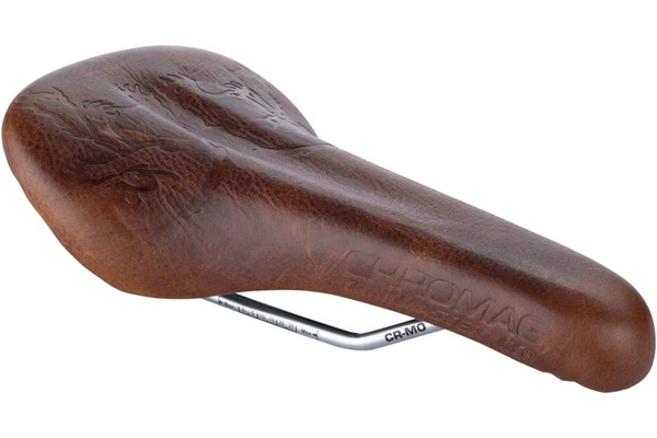 Chromag Trailmaster LTD Saddle 