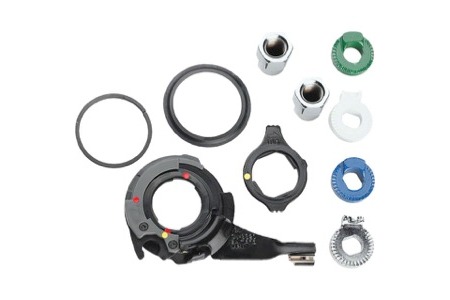 Shimano Alfine SG-S501 Parts Kit 8Speed